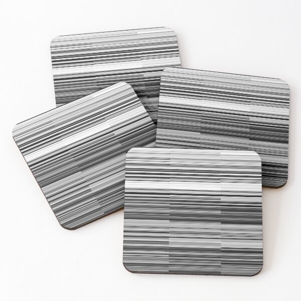 Item preview, Geometric b&w designed and sold by ElaSzczepaniak.