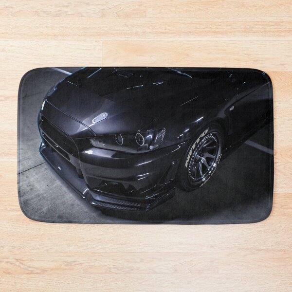 Item preview, Evo X designed and sold by RAPTUROUS  SYNDICATE.