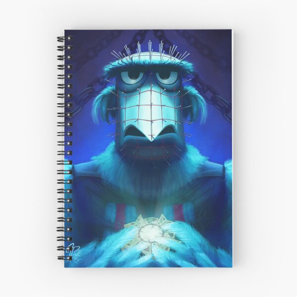 Item preview, Muppet Maniac - Sam the Eagle como cabeza de alfiler designed and sold by GrimbyBECK.