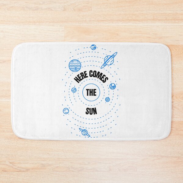 Item preview, Here Comes the Sun designed and sold by TropicalOutlet.