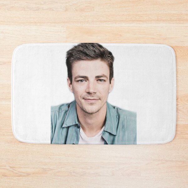 Item preview, Grant Gustin designed and sold by swanspirate520.