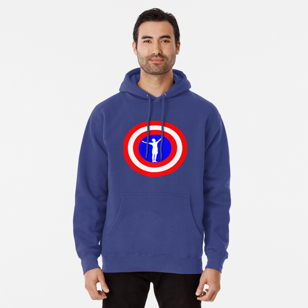 Item preview, Pullover Hoodie designed and sold by engagingdata.