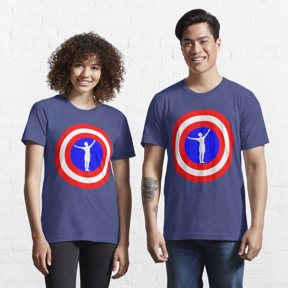 Item preview, Essential T-Shirt designed and sold by engagingdata.