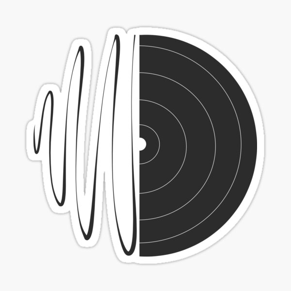 Item preview, Vinyl Vibes designed and sold by Milli Co Studio.