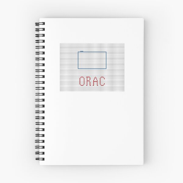 Item preview, Orac designed and sold by Off the Box.