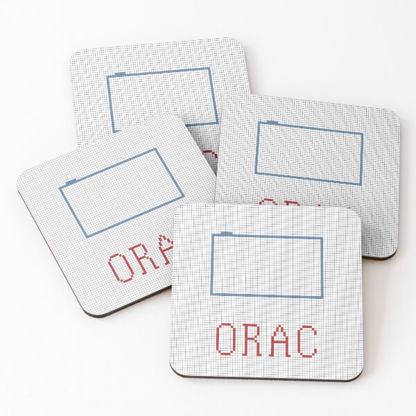 Item preview, Orac designed and sold by Off the Box.