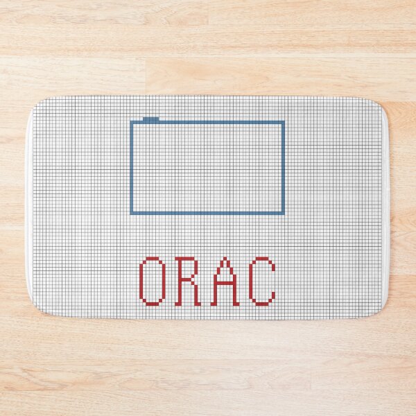 Item preview, Orac designed and sold by Off the Box.