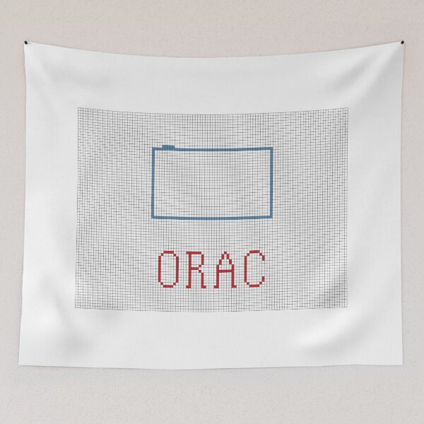 Item preview, Orac designed and sold by Off the Box.