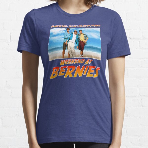 weekend at bernies shirt