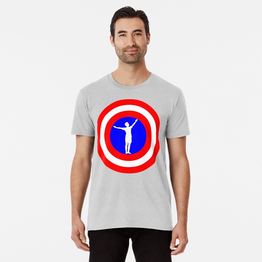 Item preview, Premium T-Shirt designed and sold by engagingdata.
