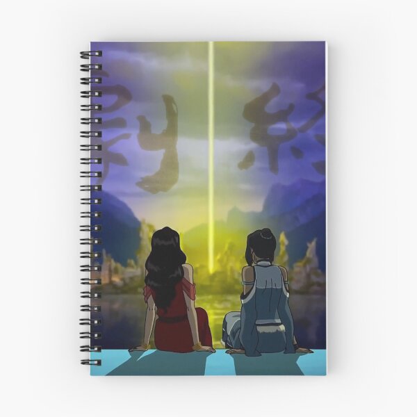 Item preview, Korrasami with End Credits designed and sold by NoblesseOblige3.