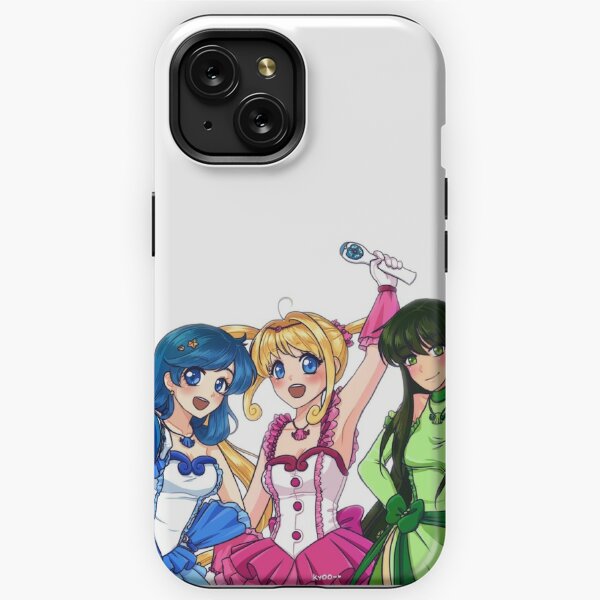 Mermaid Melody iPhone Cases for Sale