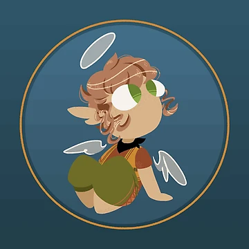 Artwork thumbnail, Piper! by RainingBees