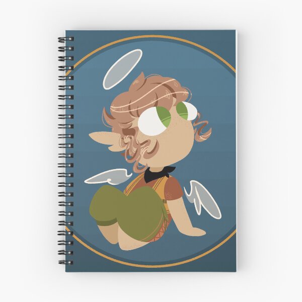 Item preview, Piper! designed and sold by RainingBees.