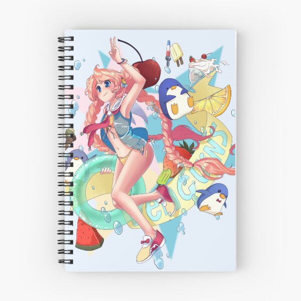 Item preview, SUMMER LOVE GIRL designed and sold by KyOo.