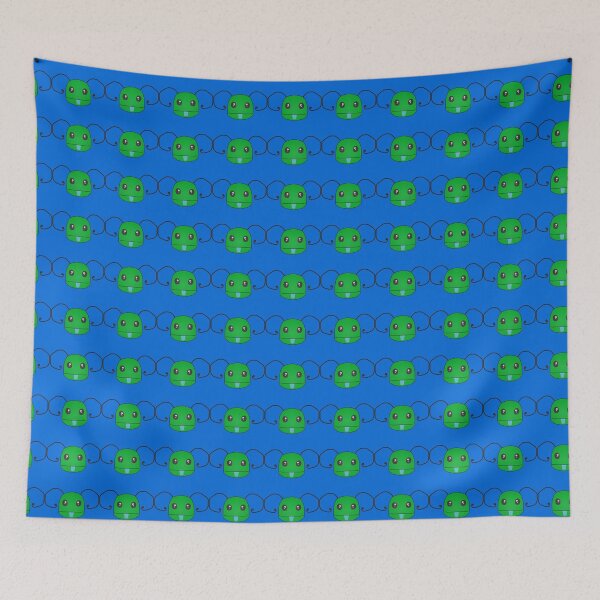 Item preview, Playful Alien designed and sold by Photosinic.