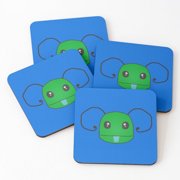 Item preview, Playful Alien designed and sold by Photosinic.