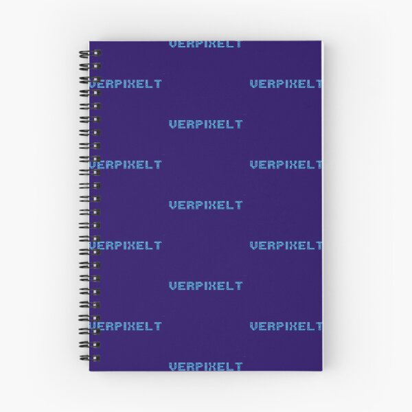 Item preview, pixelated designed and sold by artqueens.
