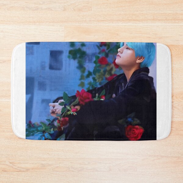 Item preview, Taehyung designed and sold by artbrookes.