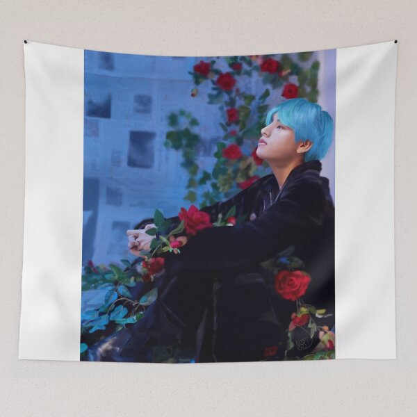 Item preview, Taehyung designed and sold by artbrookes.
