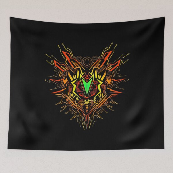 Item preview, Samus = Win designed and sold by LightningArts.