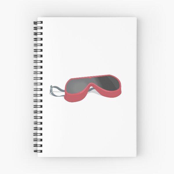 Item preview, Goggles designed and sold by Judge-Hatchet.