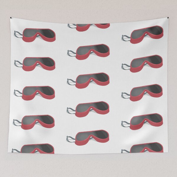 Item preview, Goggles designed and sold by Judge-Hatchet.