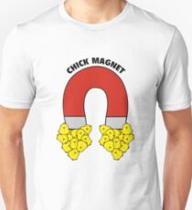 Chick Magnet Unisex T-Shirt