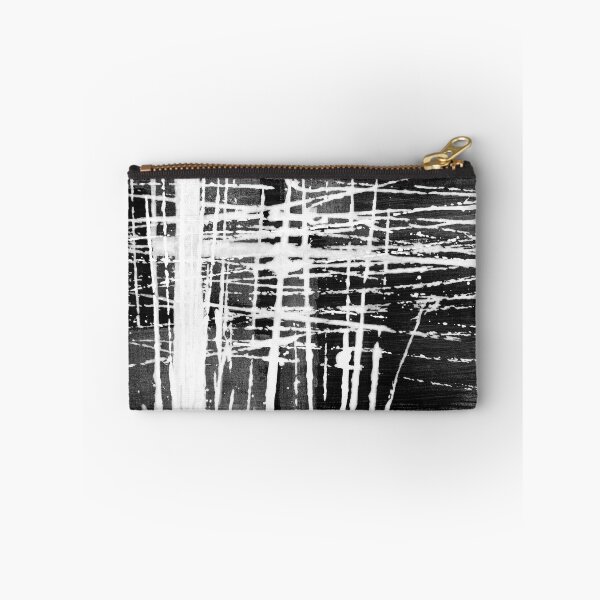 Item preview, black and white abstract designed and sold by ElaSzczepaniak.