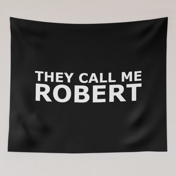 Item preview, They call me Robert designed and sold by gulden.