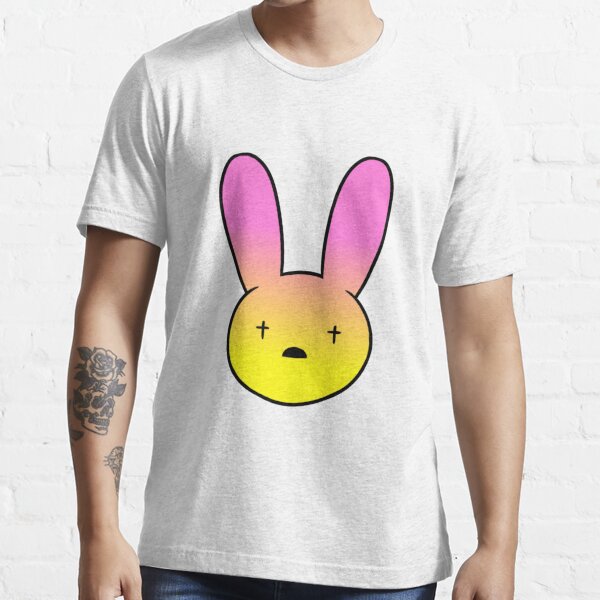 Bad bunny t shirt - Gem