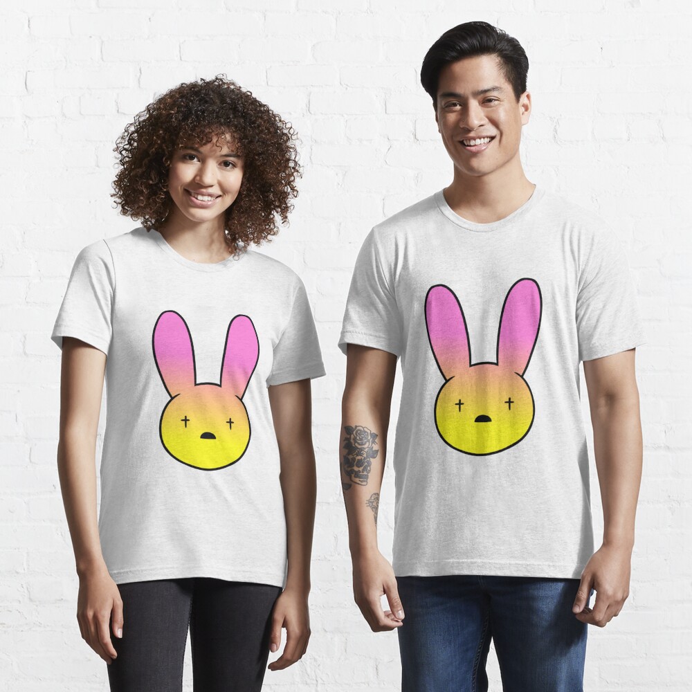 Bad bunny t shirt - Gem