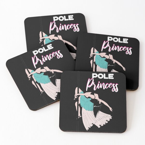 Item preview, Pole Princess (Black) designed and sold by Chai-spirit.