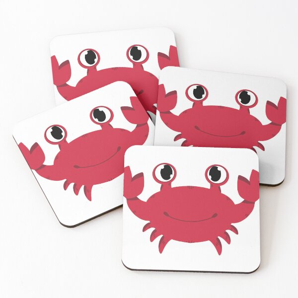 Item preview, Crab designed and sold by Ryver.