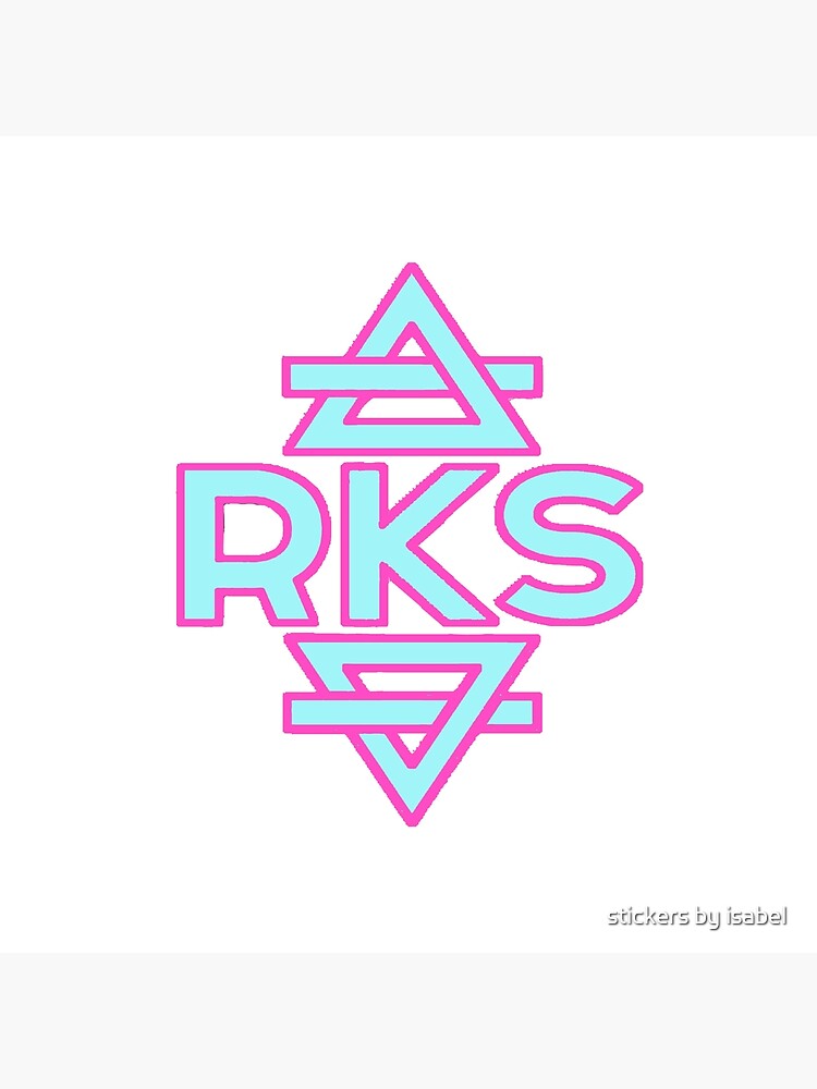 "rainbow kitten surprise" Poster for Sale by isabelwatchorn Redbubble