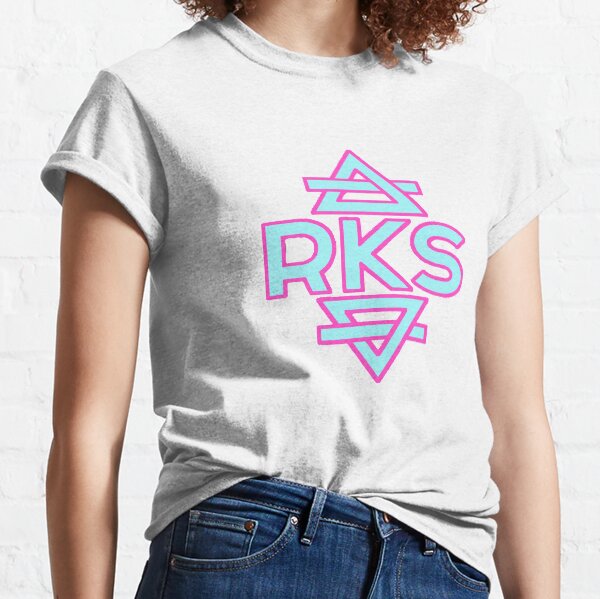 rainbow kitten surprise Classic T-Shirt