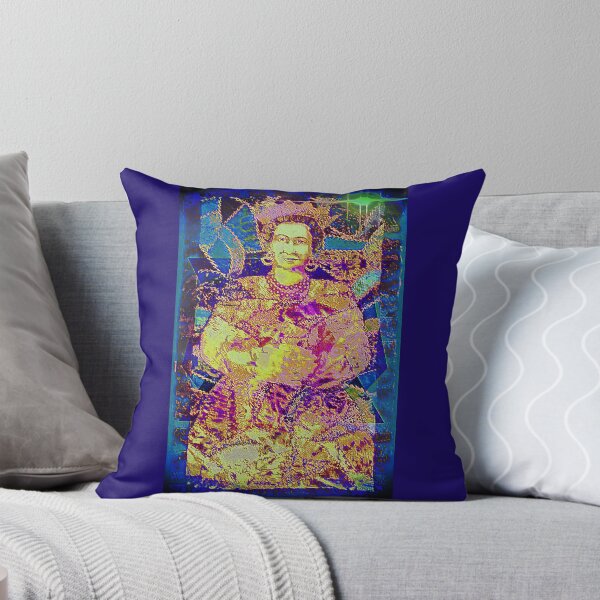 Item preview, Queen Royal Blush designed and sold by Aquila Light Pictures.