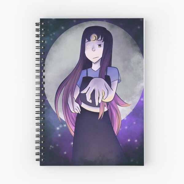 Item preview, The Midnight Witch designed and sold by TtheTree.