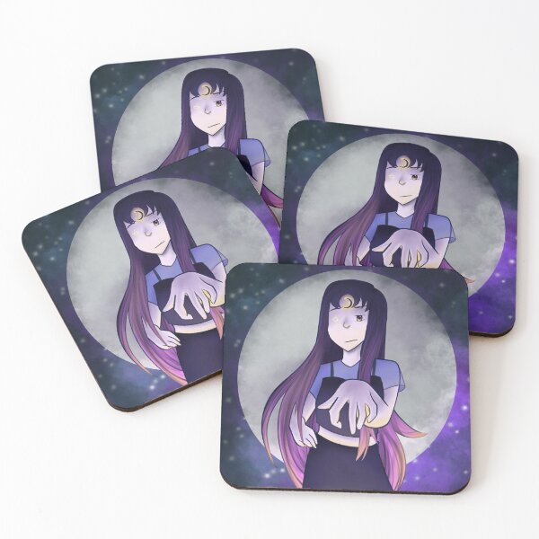 Item preview, The Midnight Witch designed and sold by TtheTree.