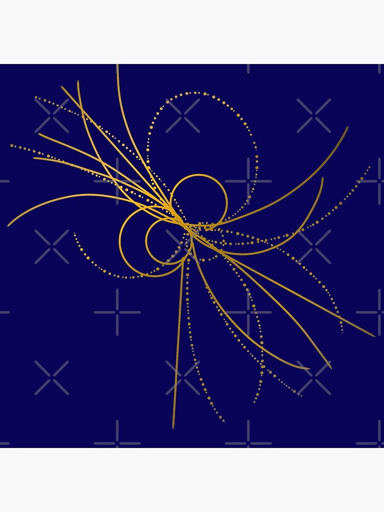 Higgs boson by Blacklinesw9