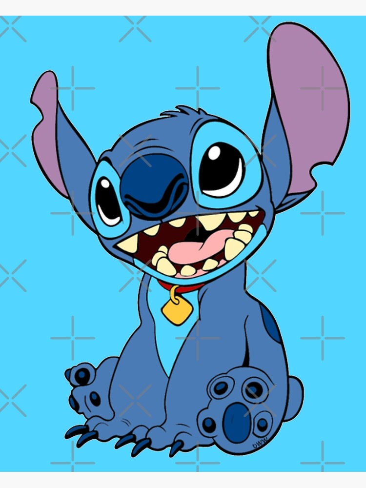 stitch llorando - Buscar con Google