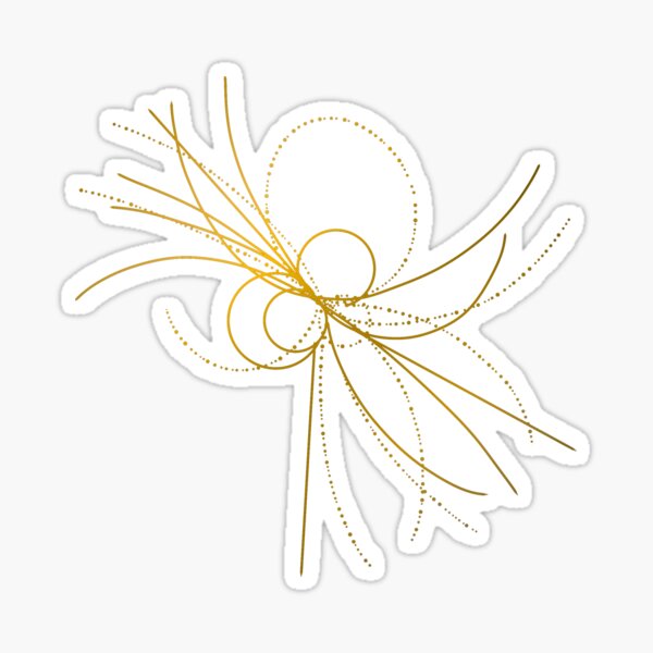 Higgs boson Sticker
