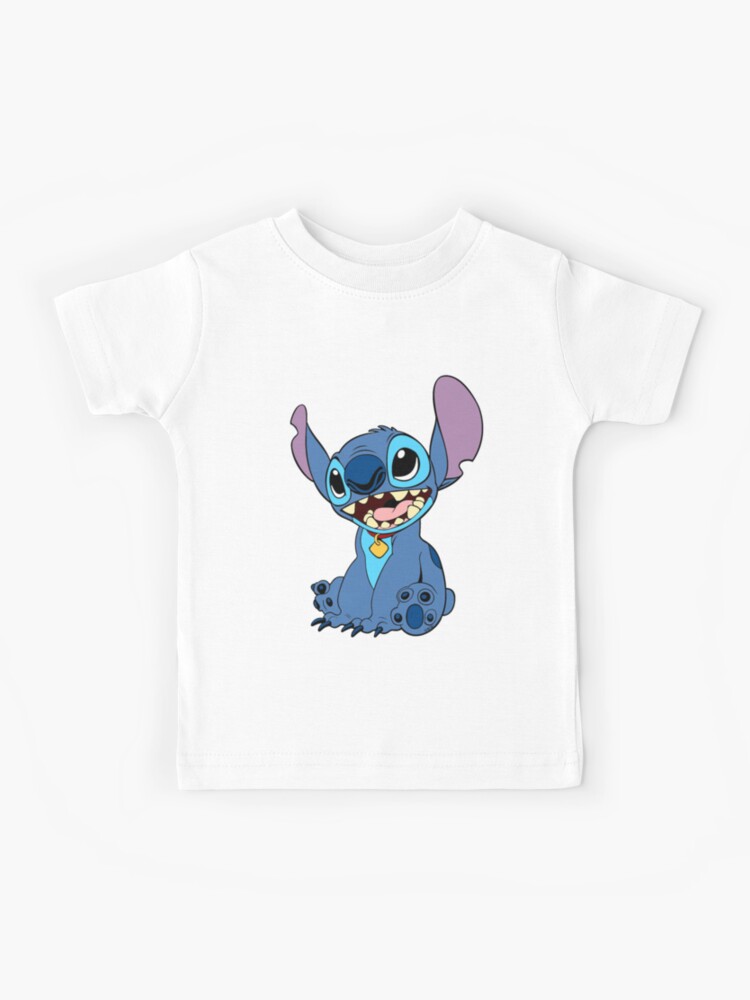 T-shirt enfant for Sale avec l'œuvre « Piquer avec collier » de l'artiste  ss52