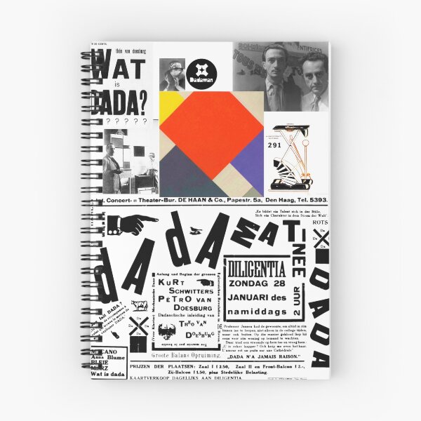 Item preview, Wat is Dada ? designed and sold by dadawan.