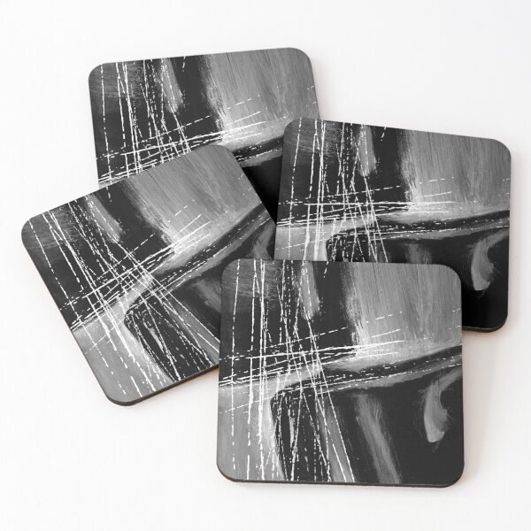 Item preview, black and white designed and sold by ElaSzczepaniak.