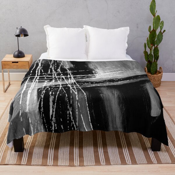 Item preview, black and white designed and sold by ElaSzczepaniak.