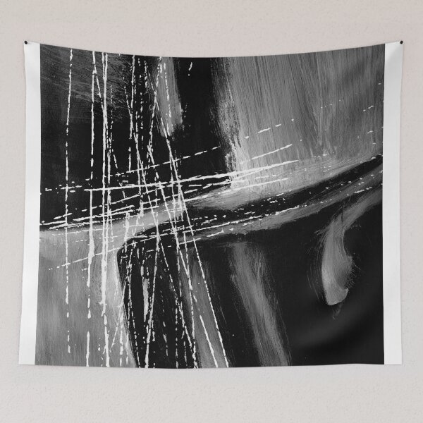 Item preview, black and white designed and sold by ElaSzczepaniak.