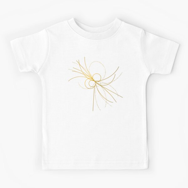 Higgs boson Kids T-Shirt