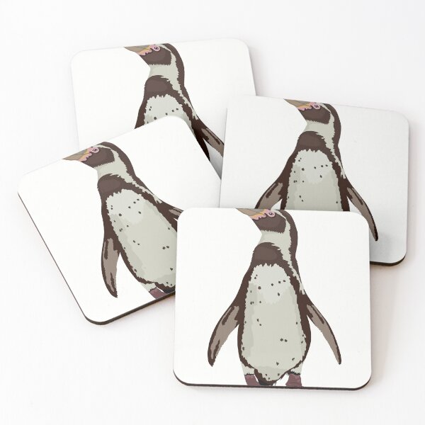 Item preview, Penguin designed and sold by Nicole WILSON.