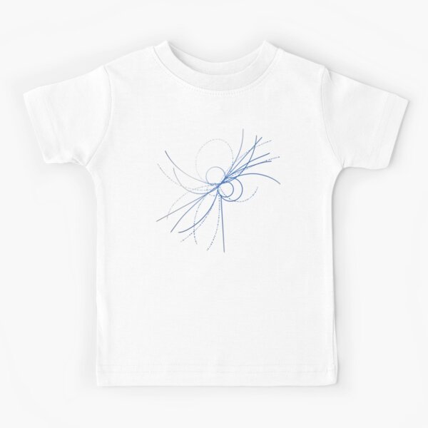 Higgs boson Kids T-Shirt